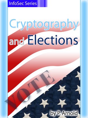 cover image of InfoSec Series
